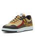 GLIDE Brown Women's Sneakers